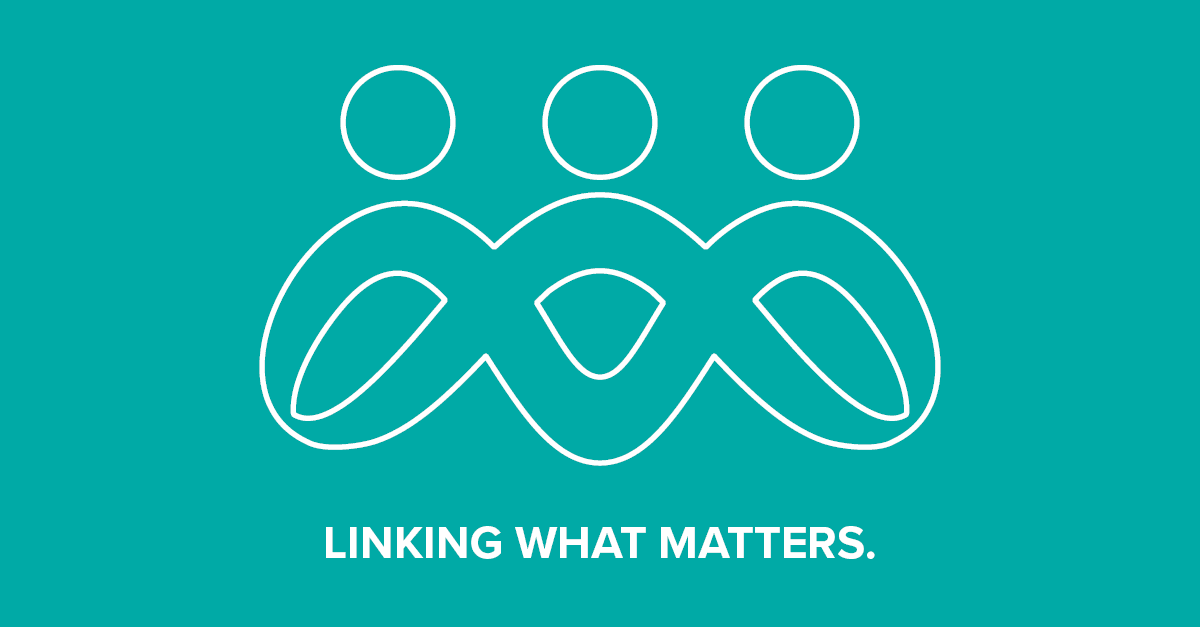 Linking what matters
