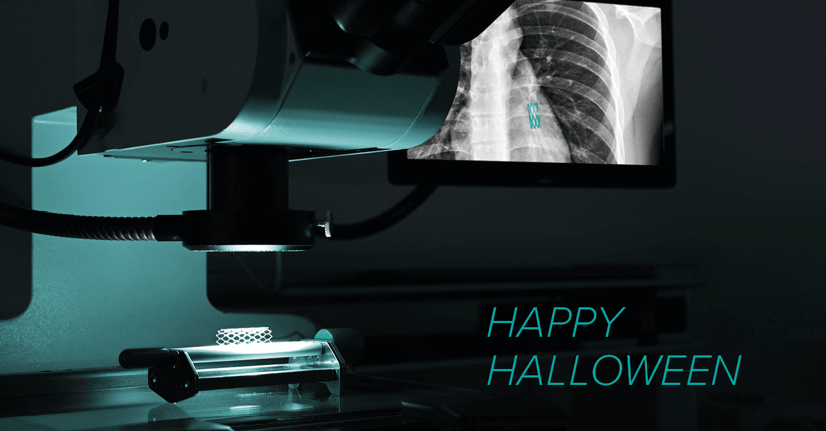 Happy Halloween 2025