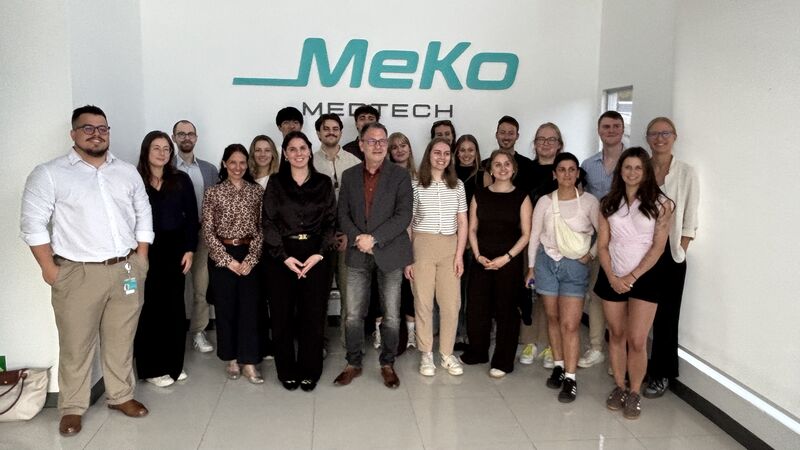 Excursion to Costa Rica