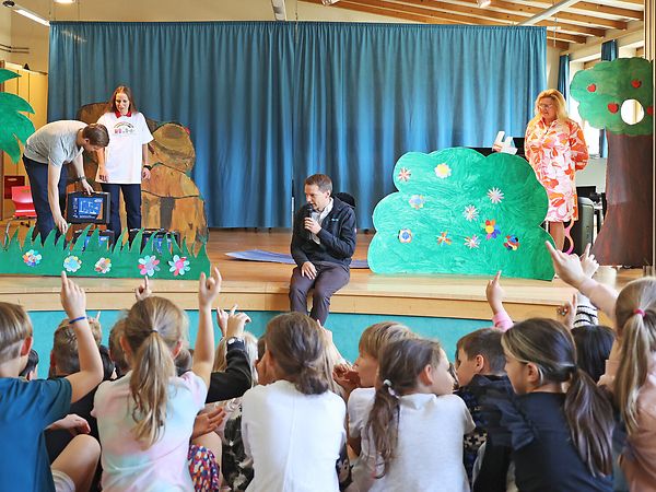 Kits for Kids