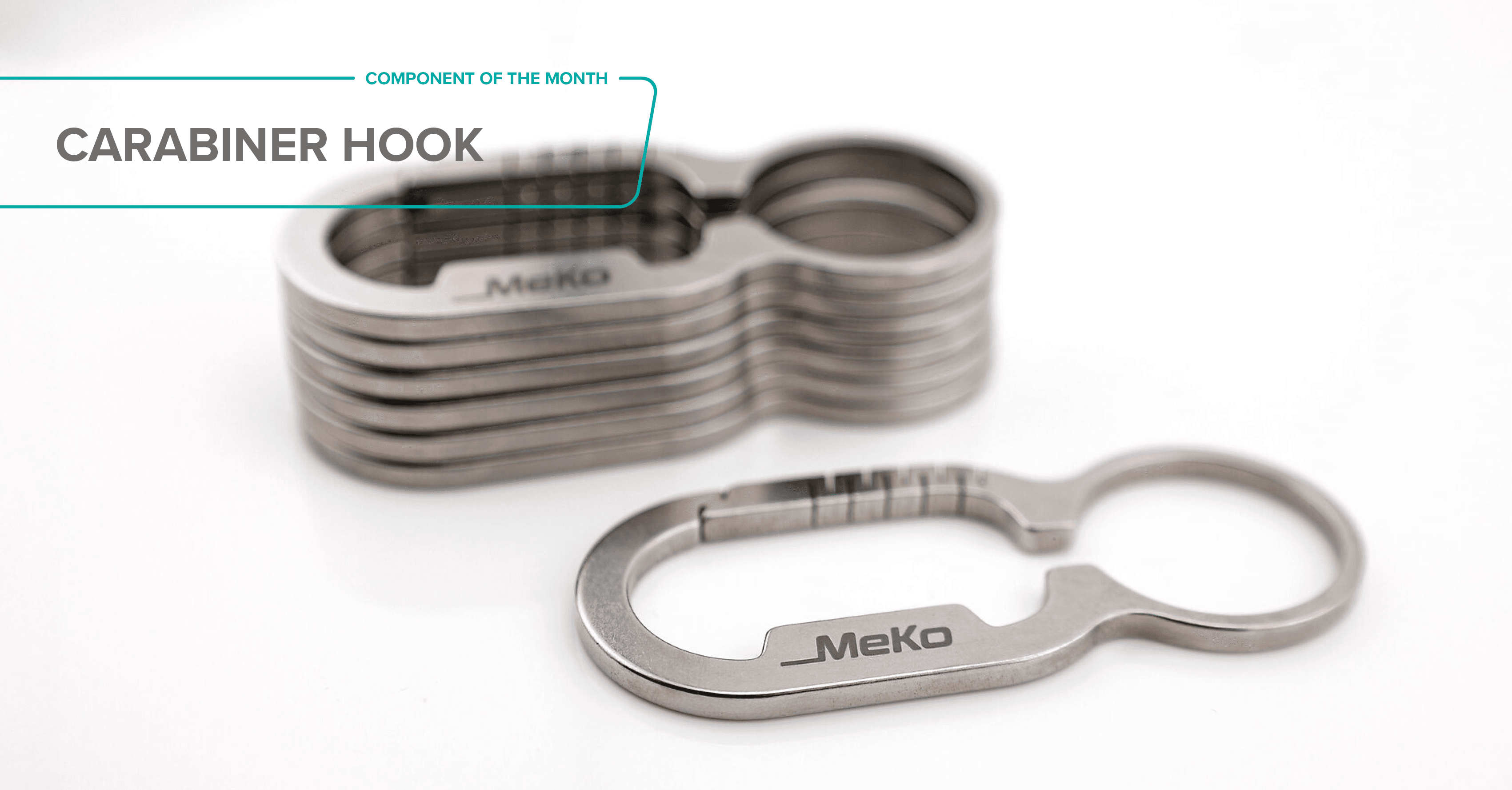MeKo-Karabiner