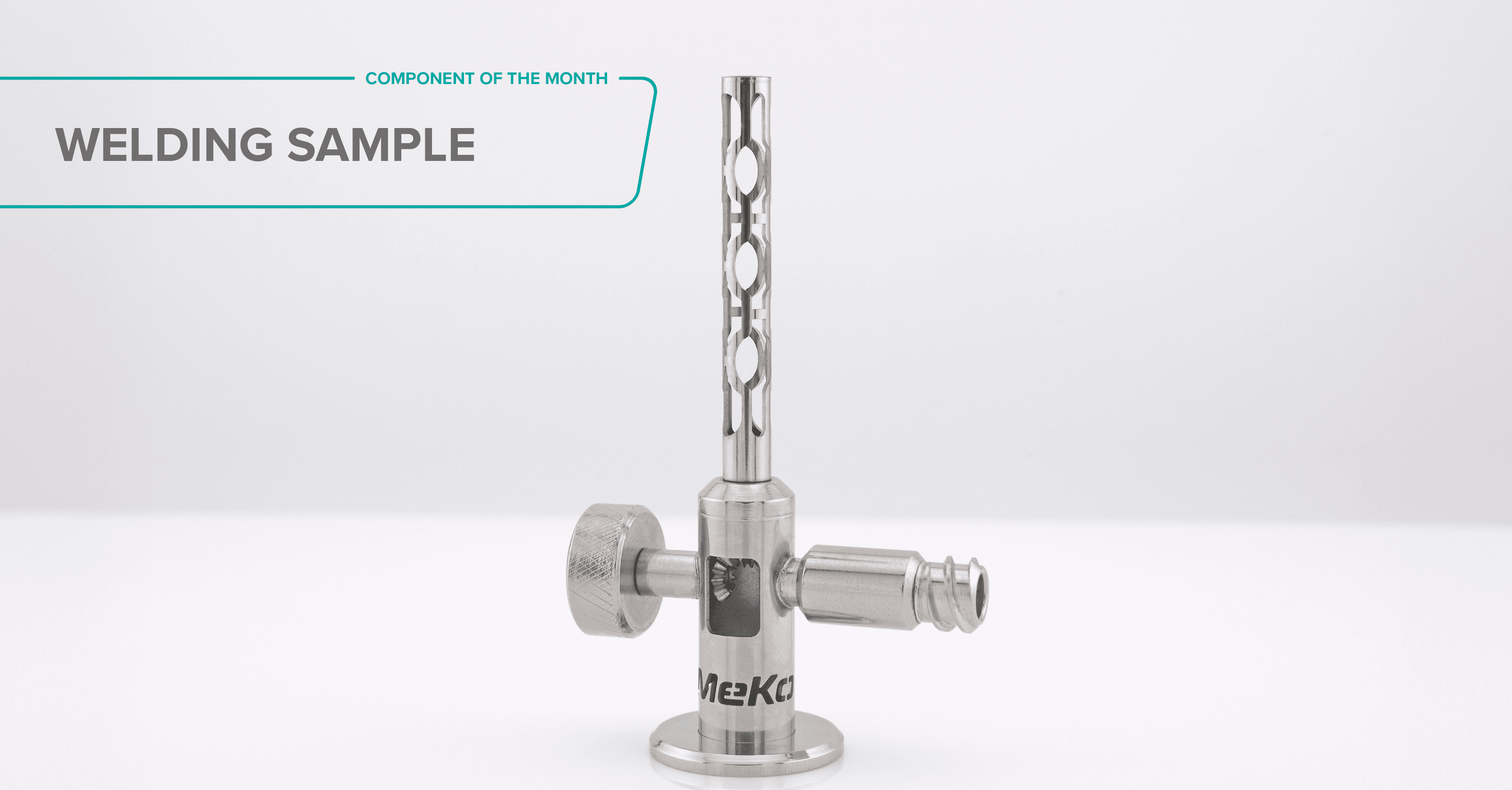 Neuer Fügetechnik Demonstrator