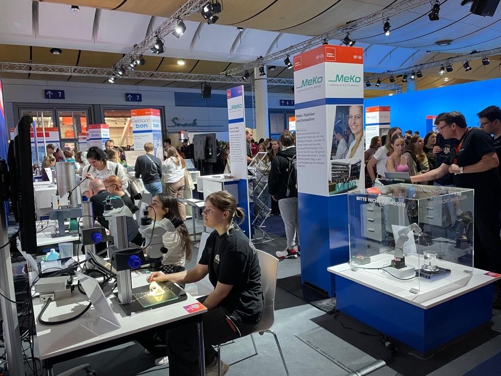 IdeenExpo 2026 is coming up