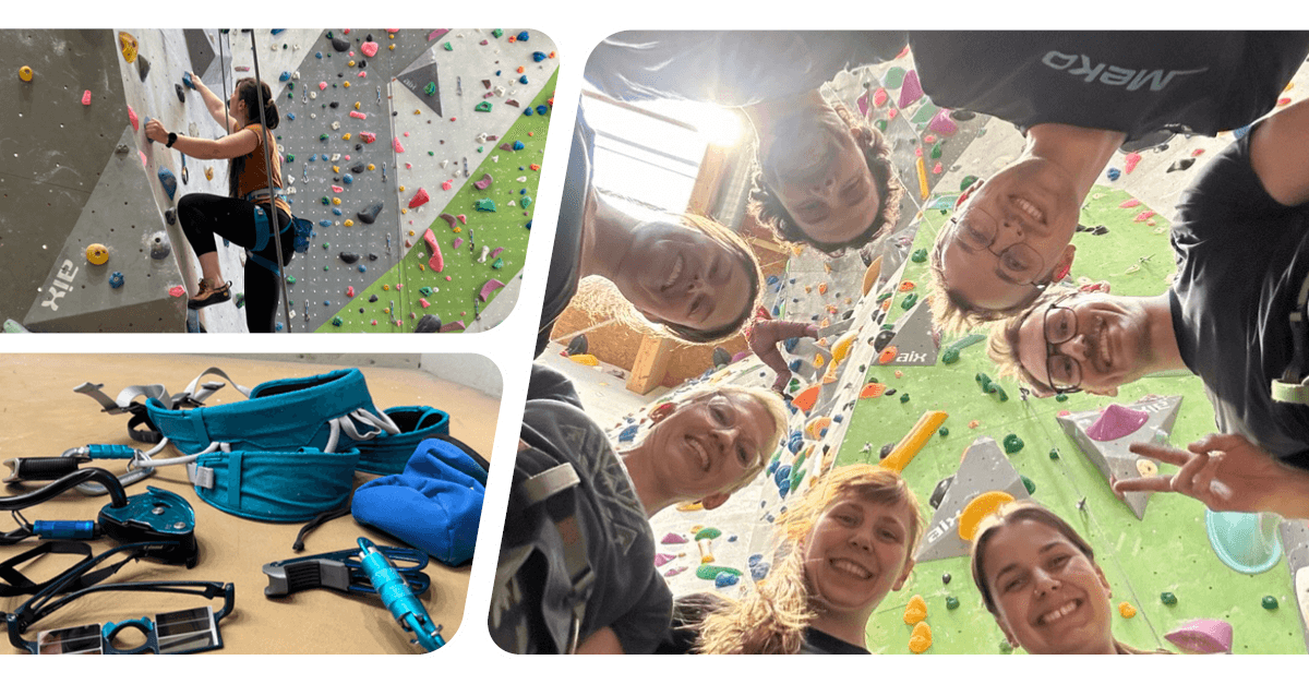 Climbing higher than ever