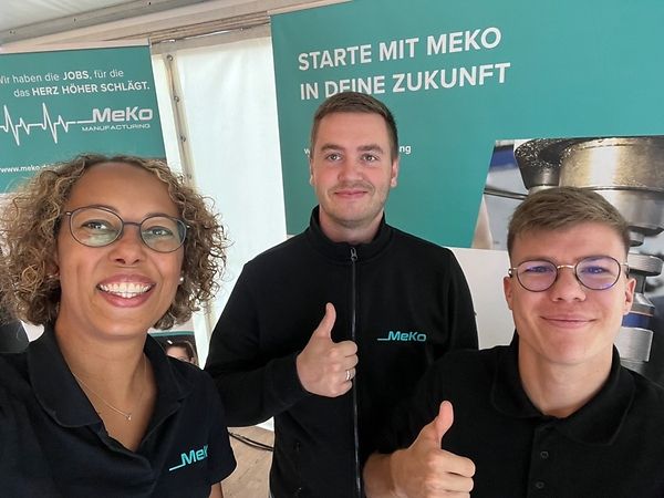 Lange Nacht der Berufe 2025