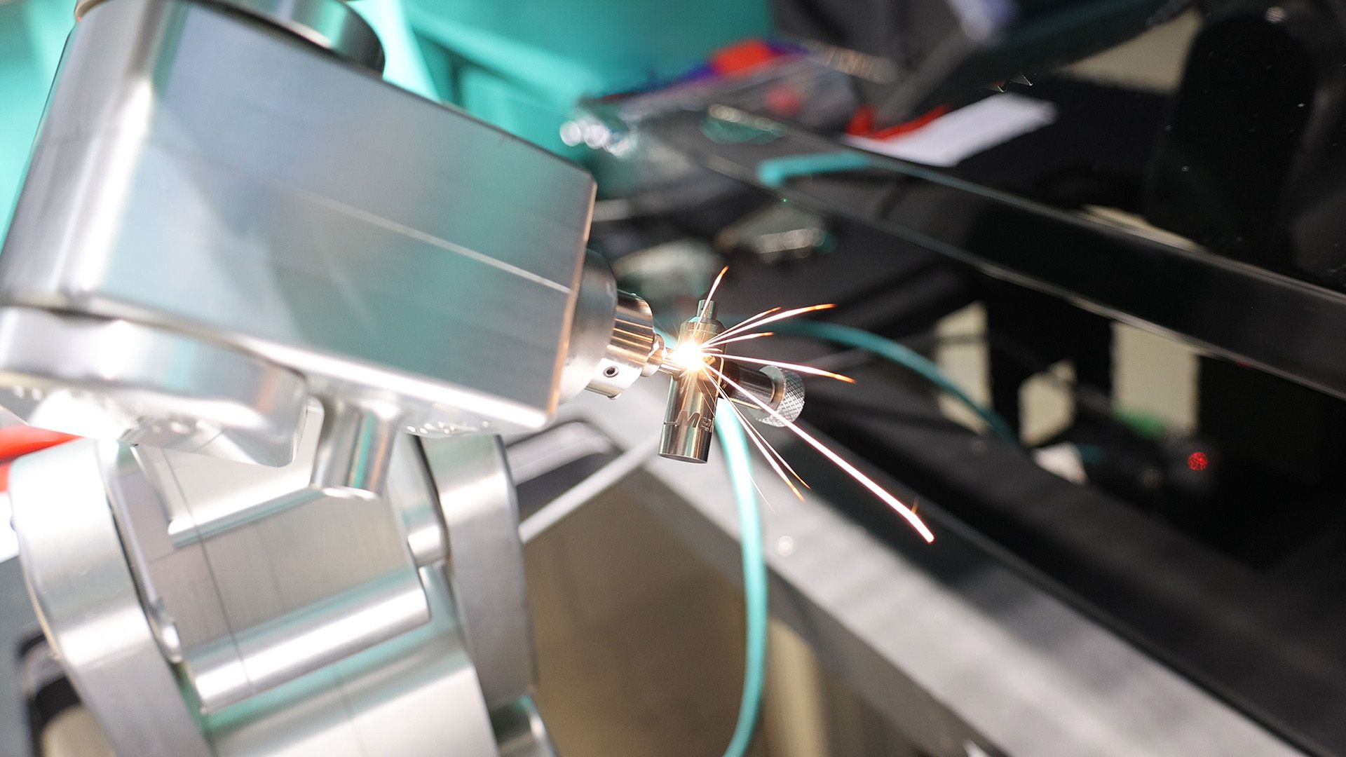 Laser Welding Webinar