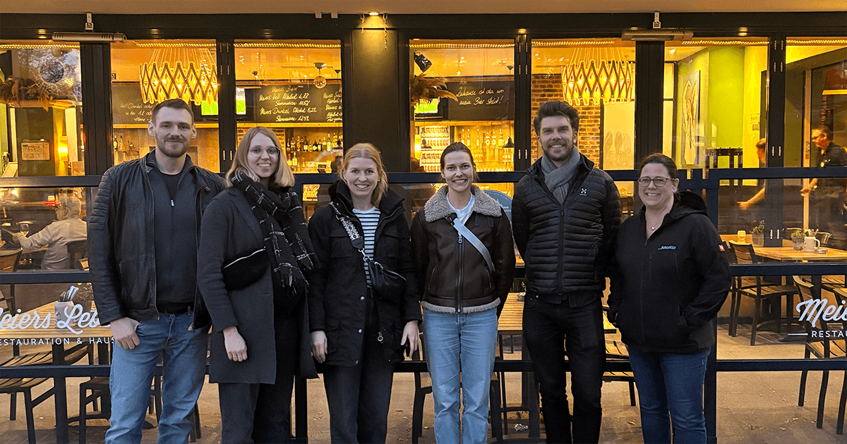 Visits from the US