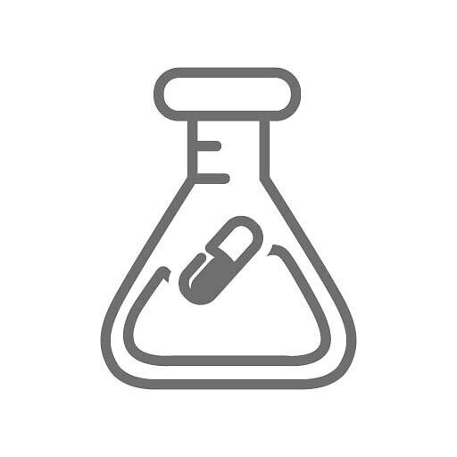 Wirkstoffintegration