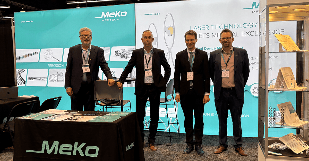 Live from MD&M West 2026