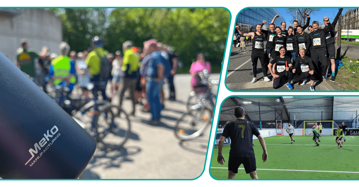 MeKo Sportsteams