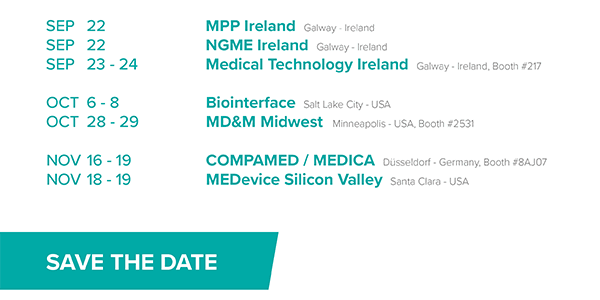 Upcoming Events 2026/2