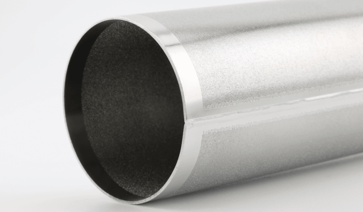 Filter Cylinder
