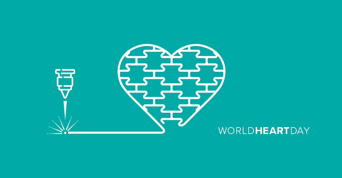 World Heart Day